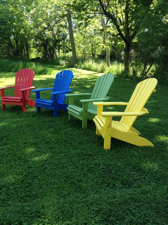 Finger Lakes Bed And Breakfast Penn Yan Luaran gambar