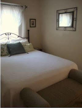 Finger Lakes Bed And Breakfast Penn Yan Luaran gambar