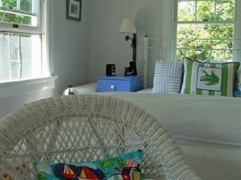 Finger Lakes Bed And Breakfast Penn Yan Luaran gambar