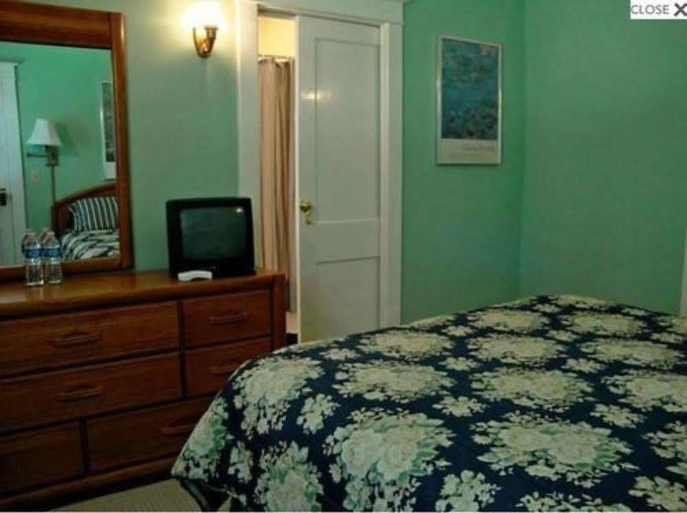 Finger Lakes Bed And Breakfast Penn Yan Luaran gambar